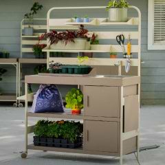 Potting Benches