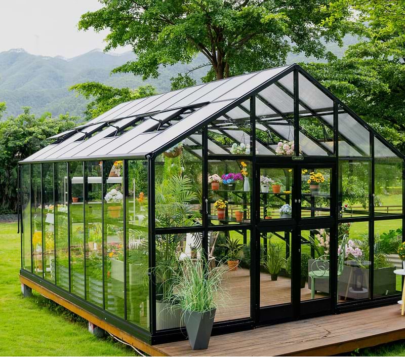 Vego garden beds