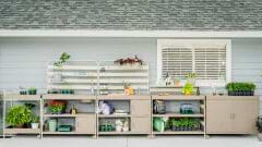 Vego garden beds