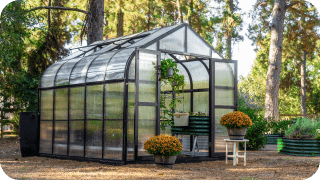 Vego garden beds