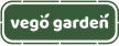 Vego Garden, Logo